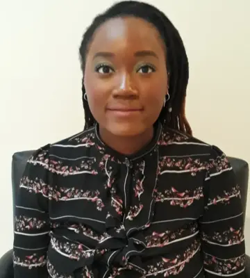 Jane C. Iheukwumere, Esq