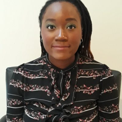 Jane C. Iheukwumere, Esq.